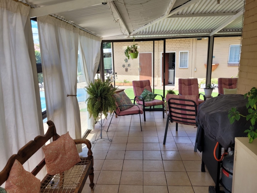 3 Bedroom Property for Sale in Odendaalsrus Free State